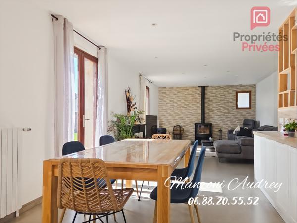 Maison Saint Lye 5 pièce(s) 140 m2