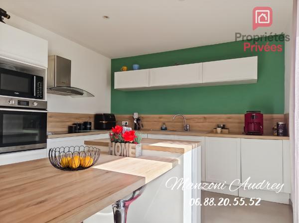 Maison Saint Lye 5 pièce(s) 140 m2