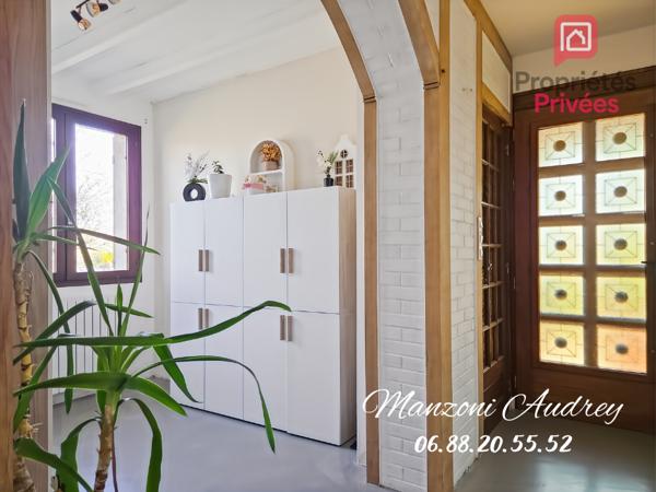 Maison Saint Lye 5 pièce(s) 140 m2