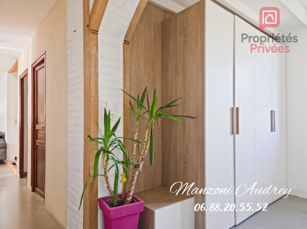 Maison Saint Lye 5 pièce(s) 140 m2