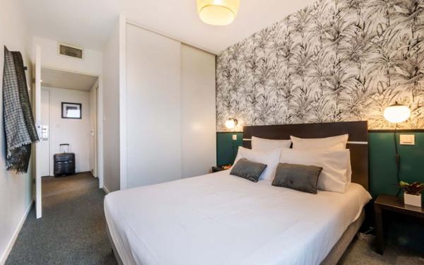 Appartement à vendre    2 pièces • 35 m2 Toulouse