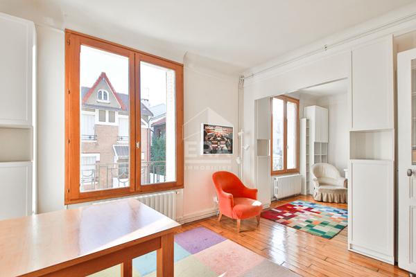 Malakoff Duplex de charme 3/4 pièces de 74.99 m2