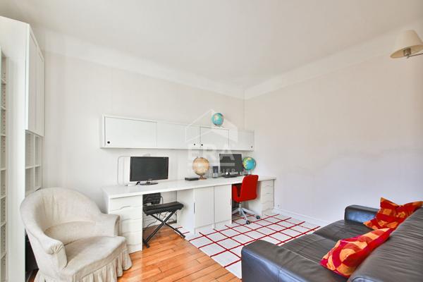 Malakoff Duplex de charme 3/4 pièces de 74.99 m2