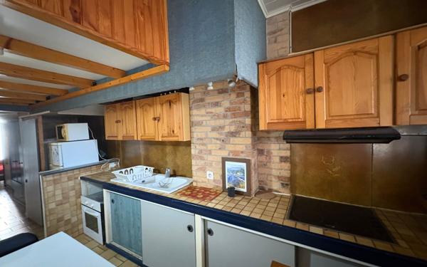 Appartement à vendre    2 pièces • 29 m2 Seignosse