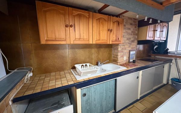 Appartement à vendre    2 pièces • 29 m2 Seignosse