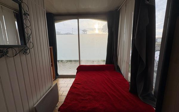 Appartement à vendre    2 pièces • 29 m2 Seignosse