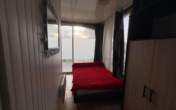 Appartement à vendre    2 pièces • 29 m2 Seignosse