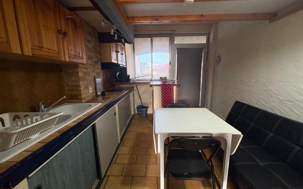Appartement à vendre    2 pièces • 29 m2 Seignosse