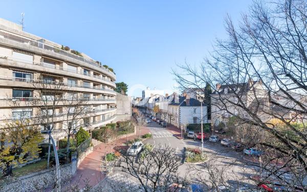 Appartement à vendre    2 pièces • 50,45 m2 Limoges