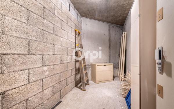 Appartement à vendre    2 pièces • 50,45 m2 Limoges