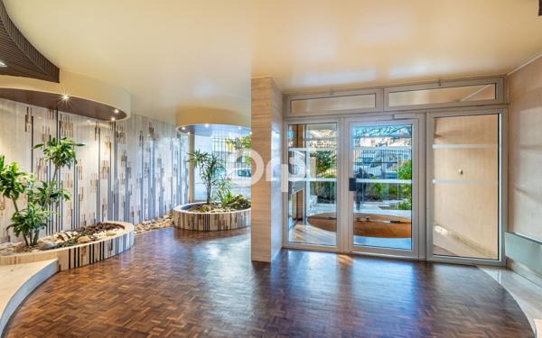 Appartement à vendre    2 pièces • 50,45 m2 Limoges