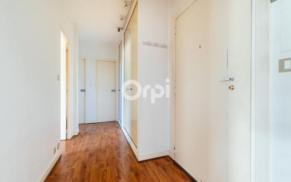 Appartement à vendre    2 pièces • 50,45 m2 Limoges