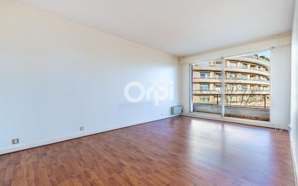 Appartement à vendre    2 pièces • 50,45 m2 Limoges