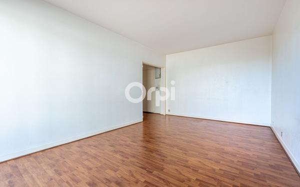 Appartement à vendre    2 pièces • 50,45 m2 Limoges