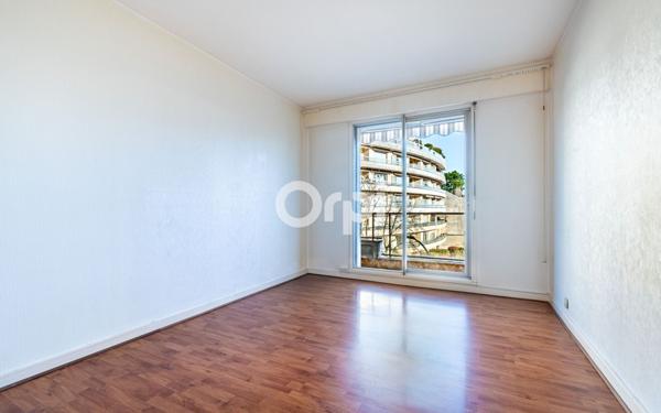 Appartement à vendre    2 pièces • 50,45 m2 Limoges