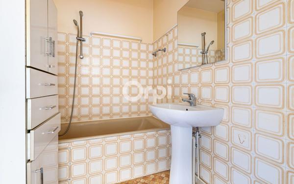 Appartement à vendre    2 pièces • 50,45 m2 Limoges