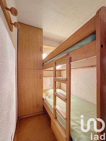 Appartement à vendre 1 pièce 18 m² Samoëns