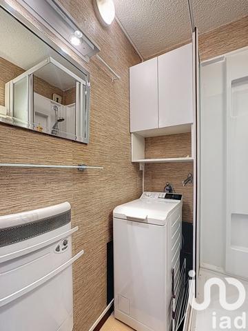 Appartement à vendre 1 pièce 18 m² Samoëns