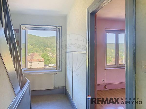 Appartement 3 chambre(s) à vendre - Buhl, Haut-Rhin - 68