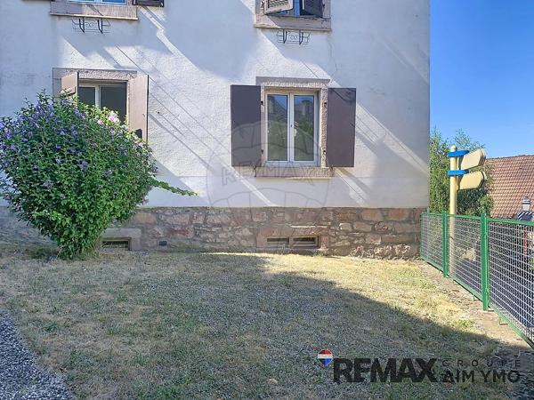 Appartement 3 chambre(s) à vendre - Buhl, Haut-Rhin - 68