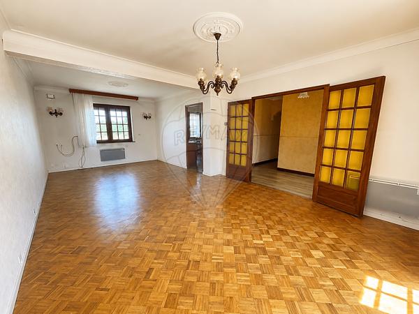 Maison 3 chambre(s) à vendre - Conflans-en-Jarnisy, Meurthe-et-Moselle - 54