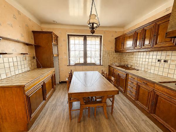 Maison 3 chambre(s) à vendre - Conflans-en-Jarnisy, Meurthe-et-Moselle - 54