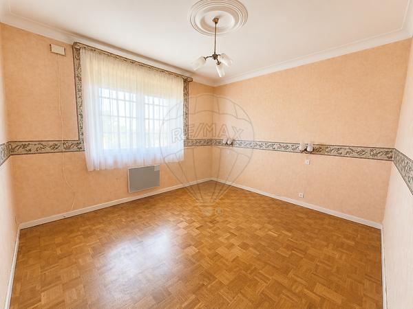 Maison 3 chambre(s) à vendre - Conflans-en-Jarnisy, Meurthe-et-Moselle - 54