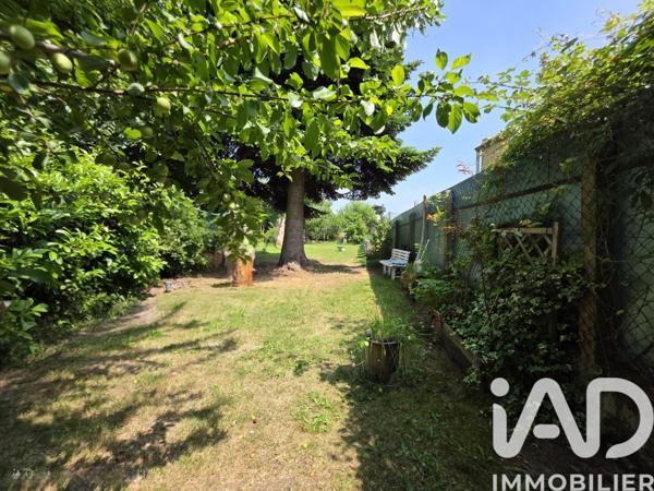 Maison à vendre 5 pièces 100 m² Creutzwald
