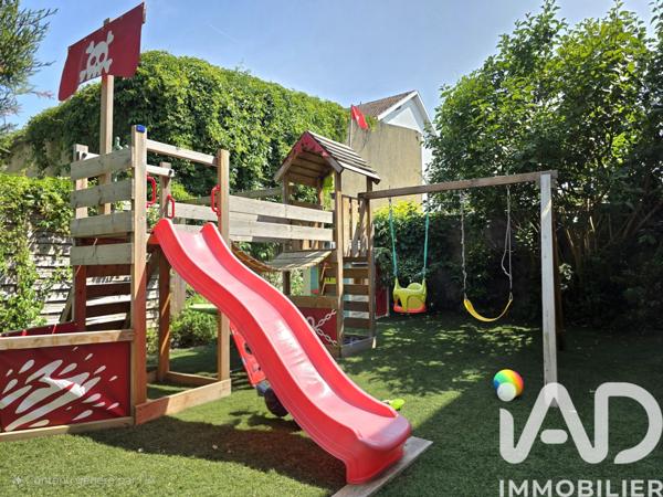 Maison à vendre 5 pièces 100 m² Creutzwald