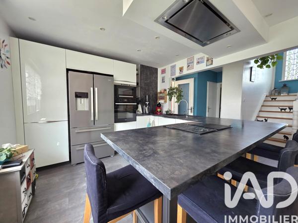 Maison à vendre 5 pièces 100 m² Creutzwald