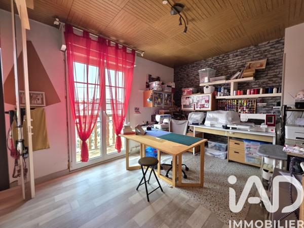 Maison à vendre 5 pièces 100 m² Creutzwald