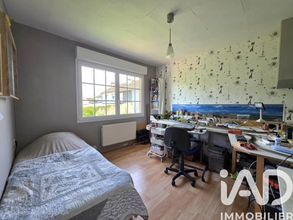 Maison à vendre 5 pièces 100 m² Creutzwald