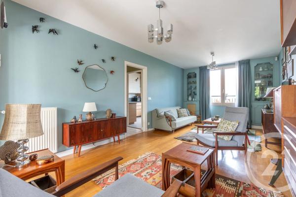 Maison à vendre  5 pièces - 122,59 m 2   VILLIERS SUR MARNE  - 94