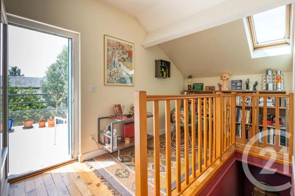 Maison à vendre  5 pièces - 122,59 m 2   VILLIERS SUR MARNE  - 94
