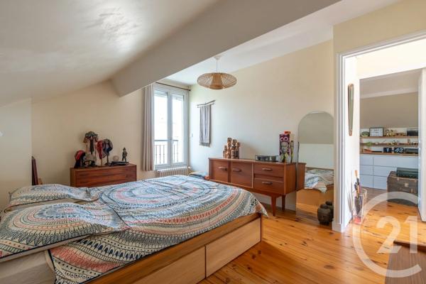 Maison à vendre  5 pièces - 122,59 m 2   VILLIERS SUR MARNE  - 94