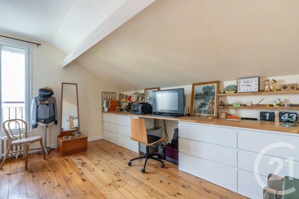 Maison à vendre  5 pièces - 122,59 m 2   VILLIERS SUR MARNE  - 94