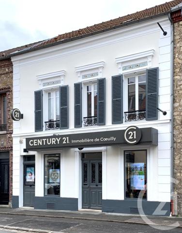 Maison à vendre  5 pièces - 122,59 m 2   VILLIERS SUR MARNE  - 94