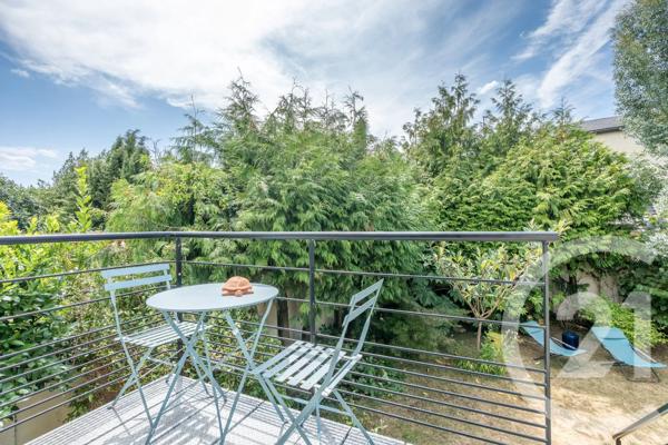 Maison à vendre  5 pièces - 122,59 m 2   VILLIERS SUR MARNE  - 94