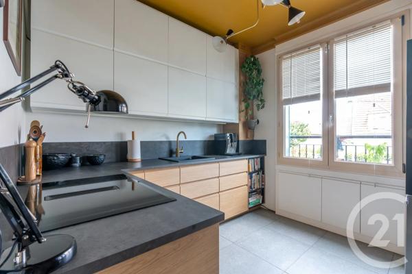 Maison à vendre  5 pièces - 122,59 m 2   VILLIERS SUR MARNE  - 94