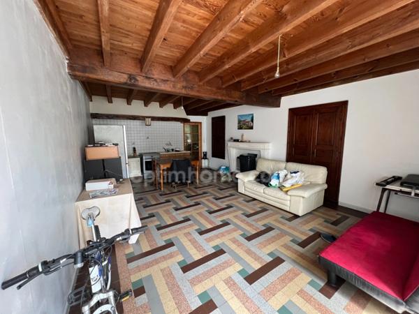 Maison à vendre 3 pièces CHANTONNAY (85)