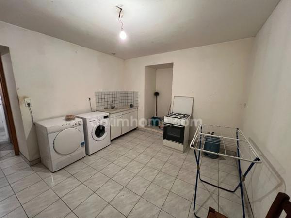 Maison à vendre 3 pièces CHANTONNAY (85)