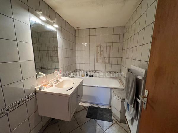 Maison à vendre 3 pièces CHANTONNAY (85)