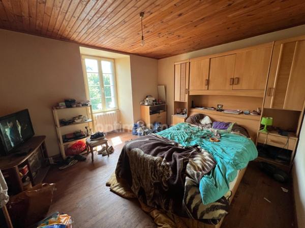 Maison à vendre 3 pièces CHANTONNAY (85)