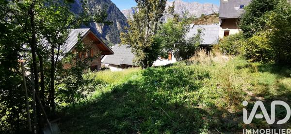 Maison à vendre 5 pièces 140 m² Les Deux Alpes