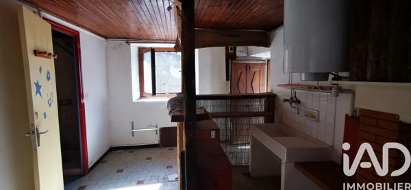 Maison à vendre 5 pièces 140 m² Les Deux Alpes