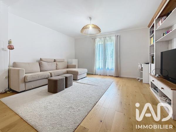 Appartement à vendre 3 pièces 72 m² Avignon