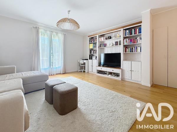 Appartement à vendre 3 pièces 72 m² Avignon