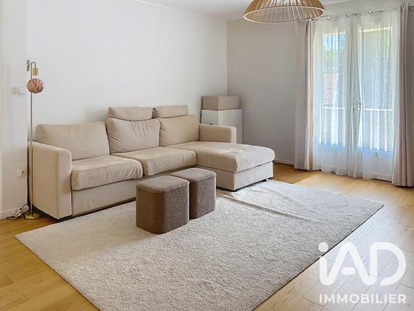 Appartement à vendre 3 pièces 72 m² Avignon