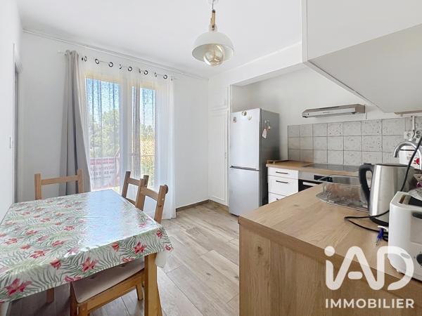 Appartement à vendre 3 pièces 72 m² Avignon