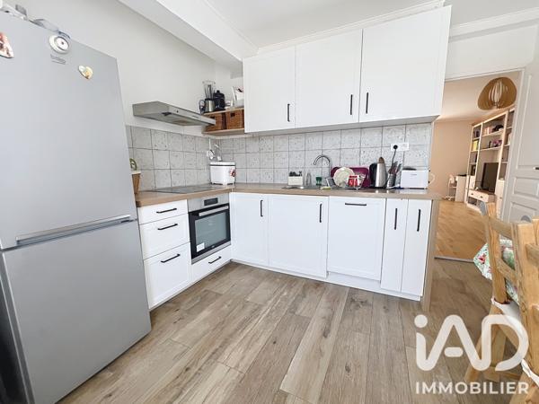 Appartement à vendre 3 pièces 72 m² Avignon